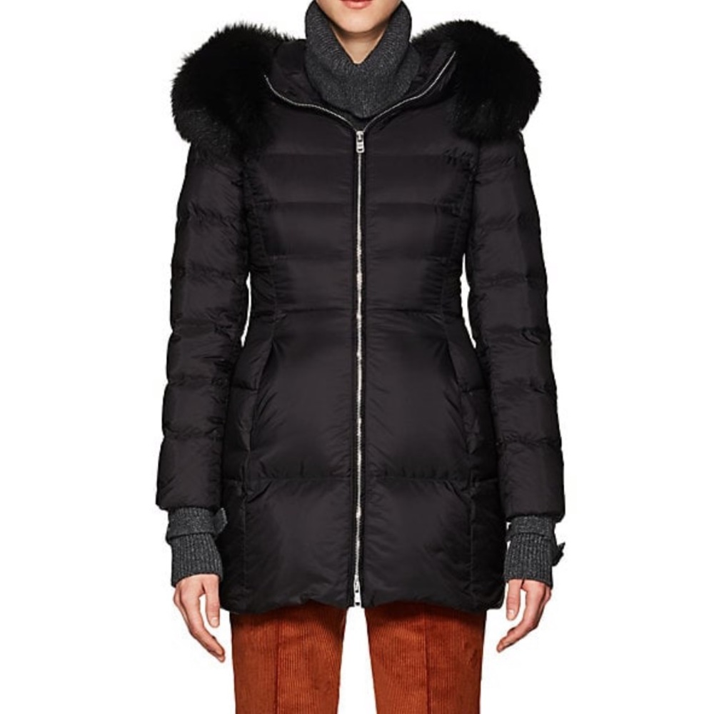 Prada jacket